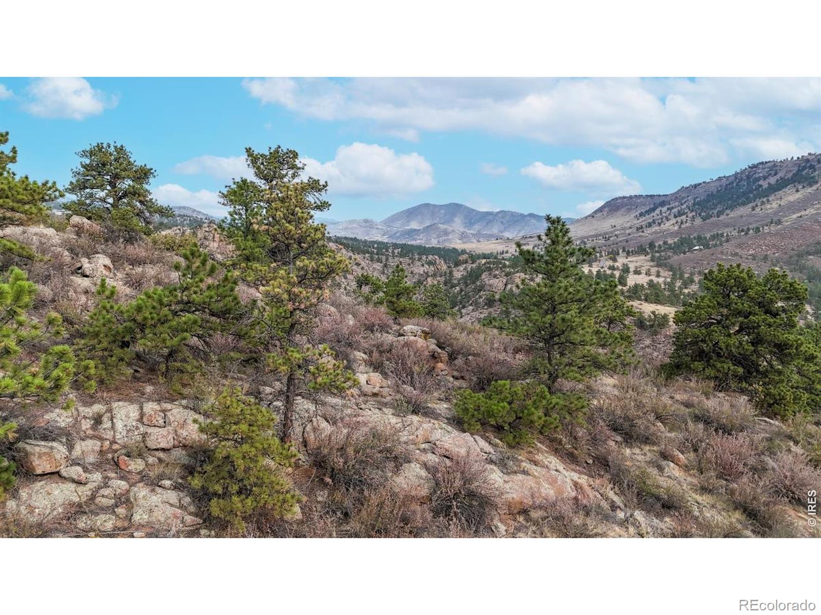 0 Apple Valley Road Lyons CO 80540