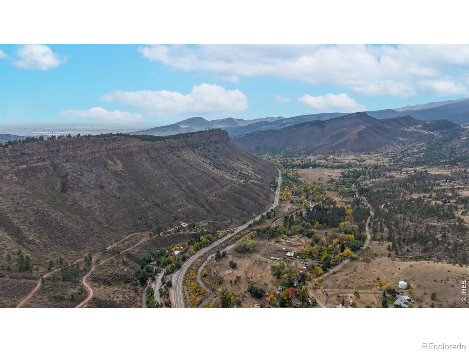 0 Apple Valley Road Lyons CO 80540