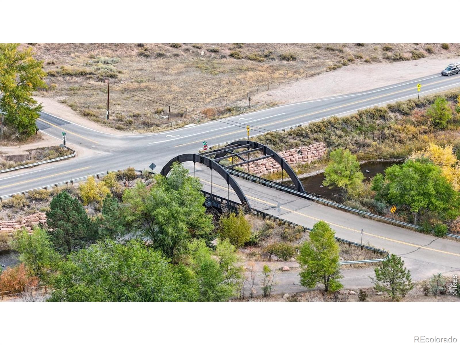 0 Apple Valley Road Lyons CO 80540