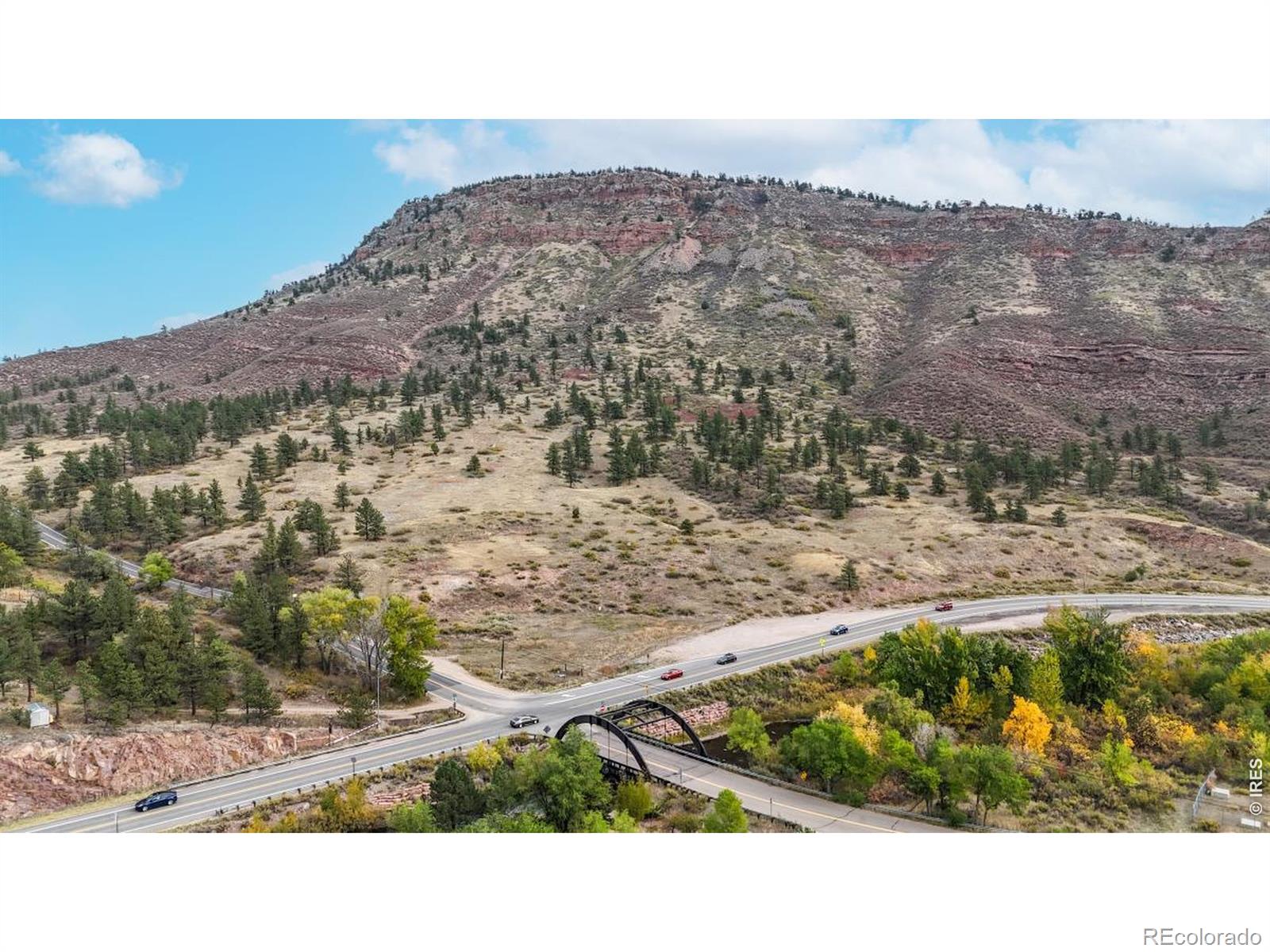 0 Apple Valley Road Lyons CO 80540