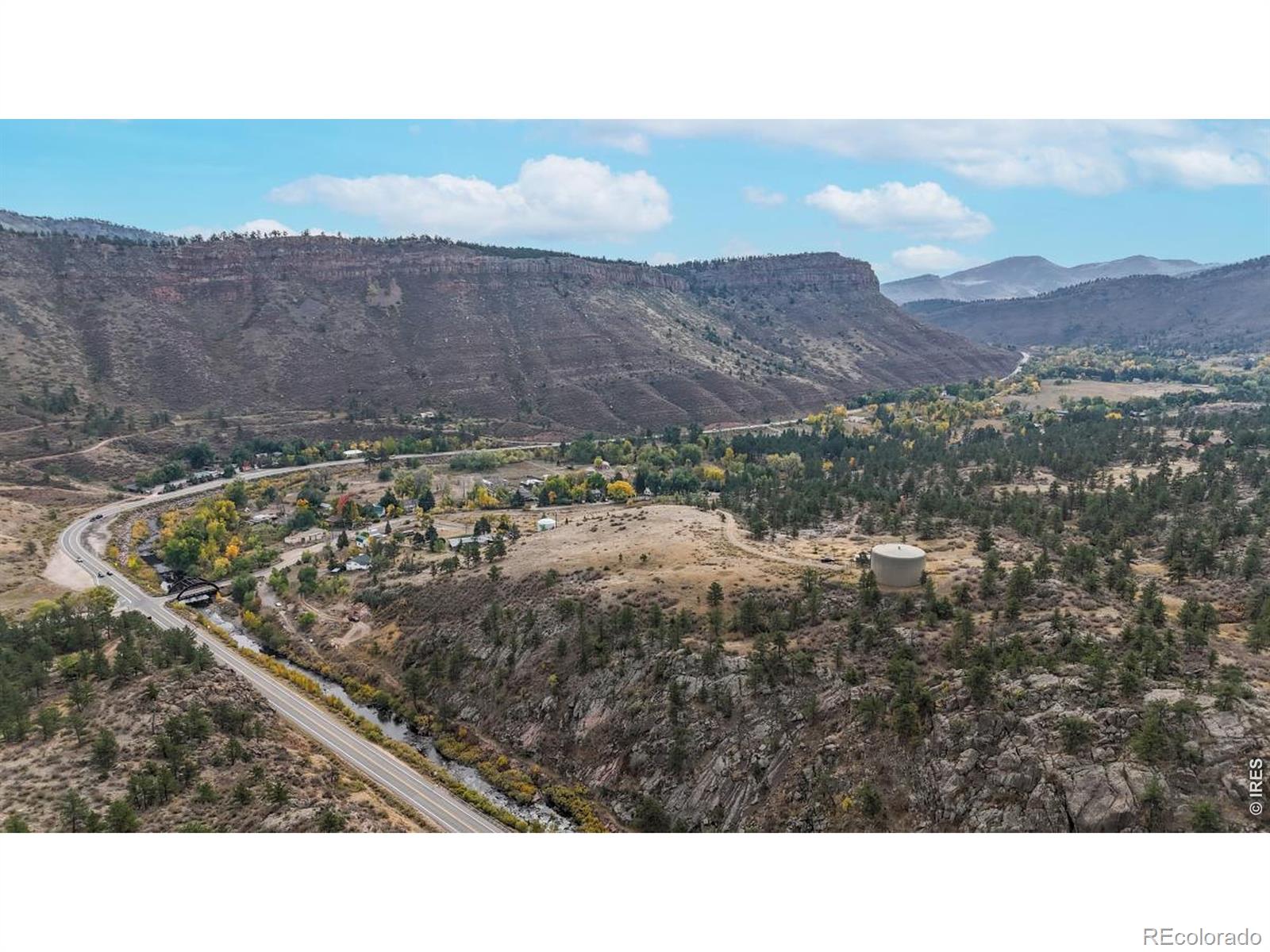 0 Apple Valley Road Lyons CO 80540