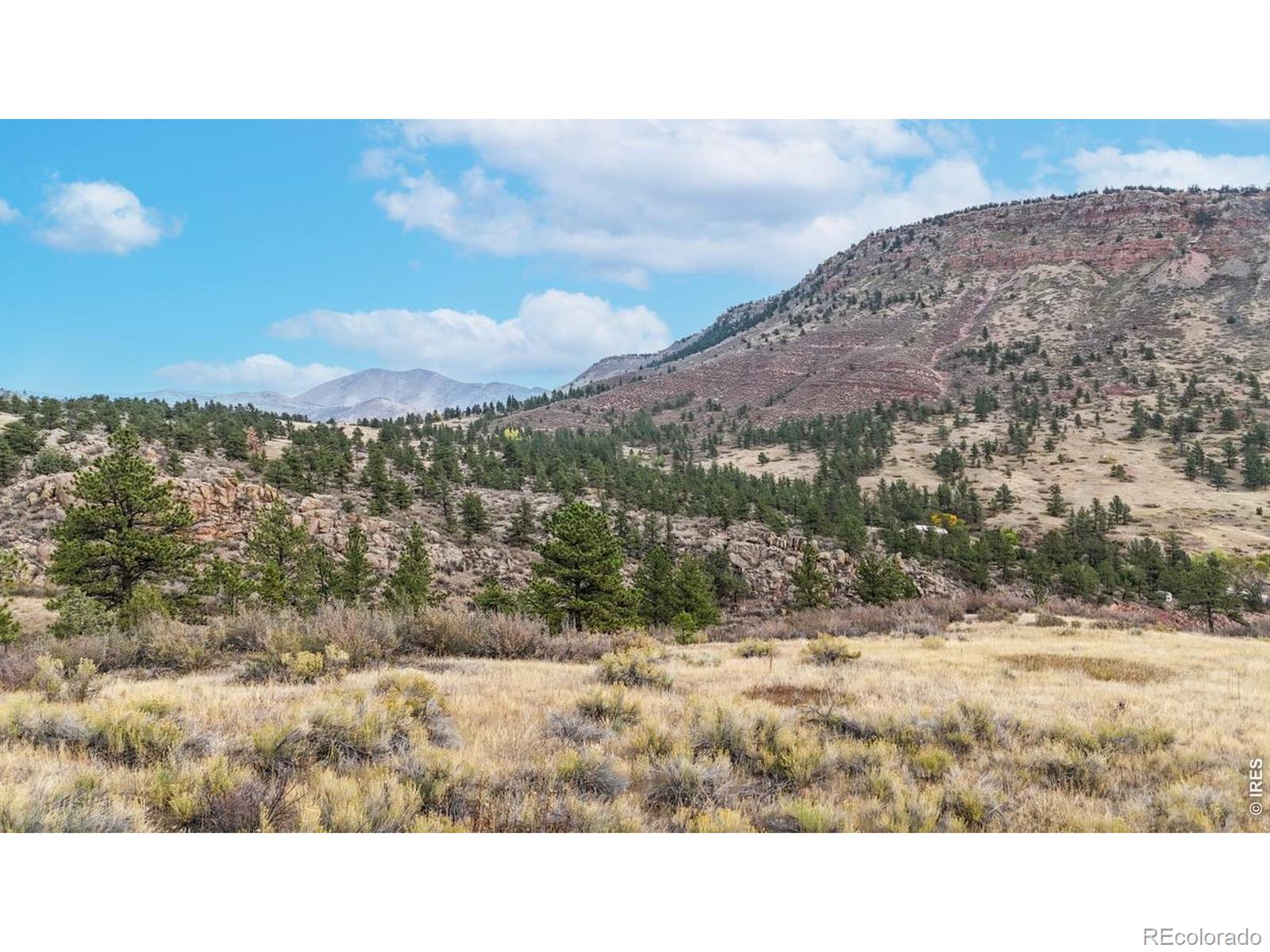 0 Apple Valley Road Lyons CO 80540