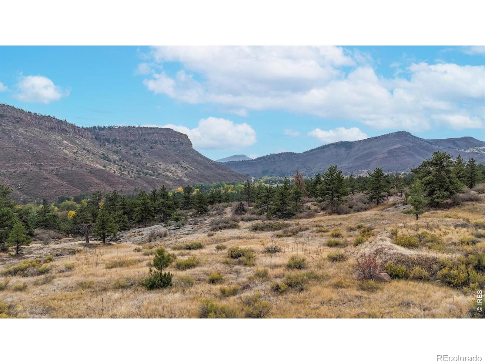 0 Apple Valley Road Lyons CO 80540
