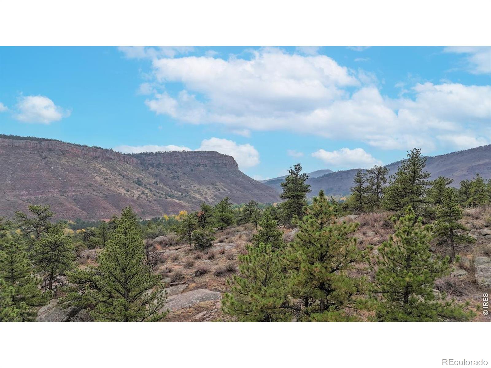 0 Apple Valley Road Lyons CO 80540