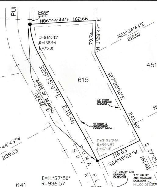 630 Puma Place Fairplay CO 80440