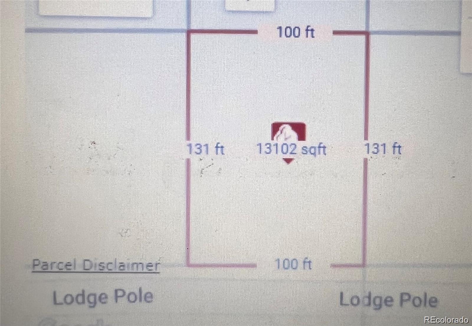 123 Lodgepole Drive Leadville CO 80461