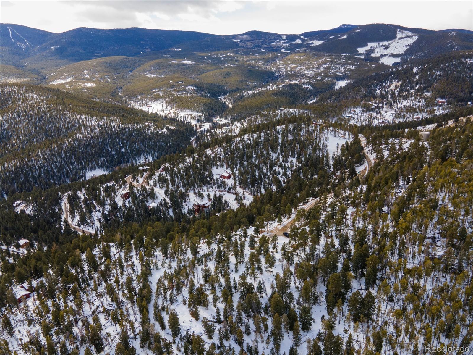 32613 Lodgepole Circle Evergreen CO 80439