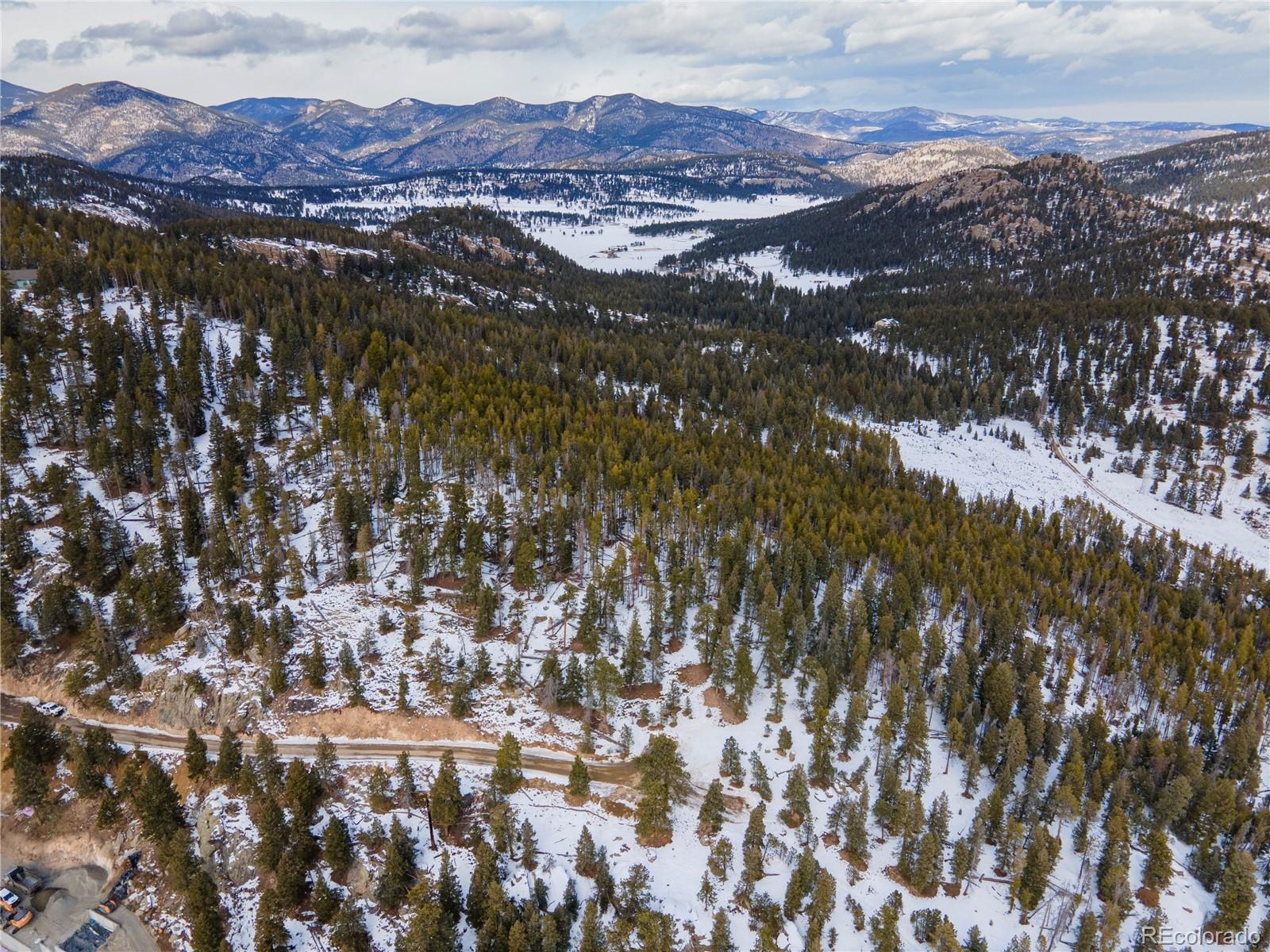 32613 Lodgepole Circle Evergreen CO 80439