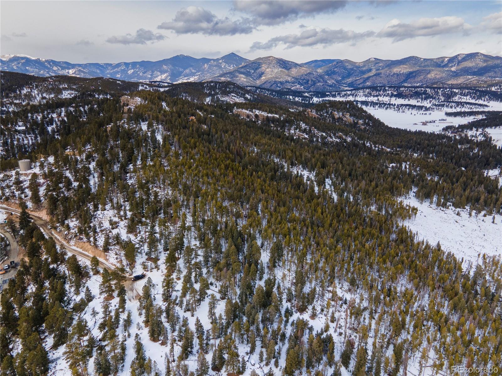 32613 Lodgepole Circle Evergreen CO 80439