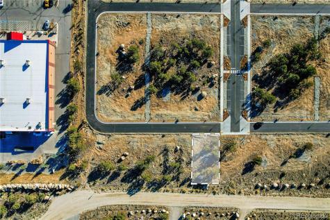 180 Mason Lane Buena Vista CO 81211