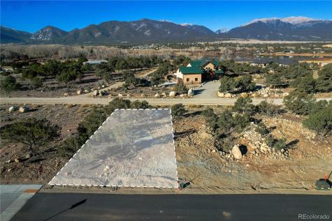 180 Mason Lane Buena Vista CO 81211