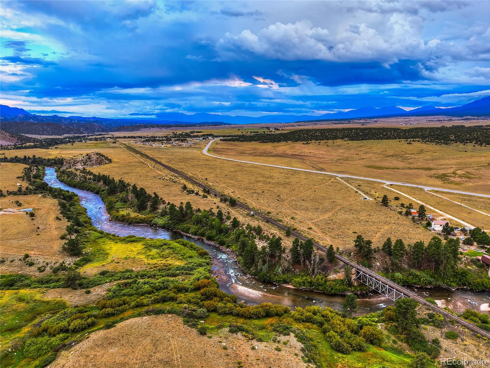 2 Highway 285 Nathrop CO 81236