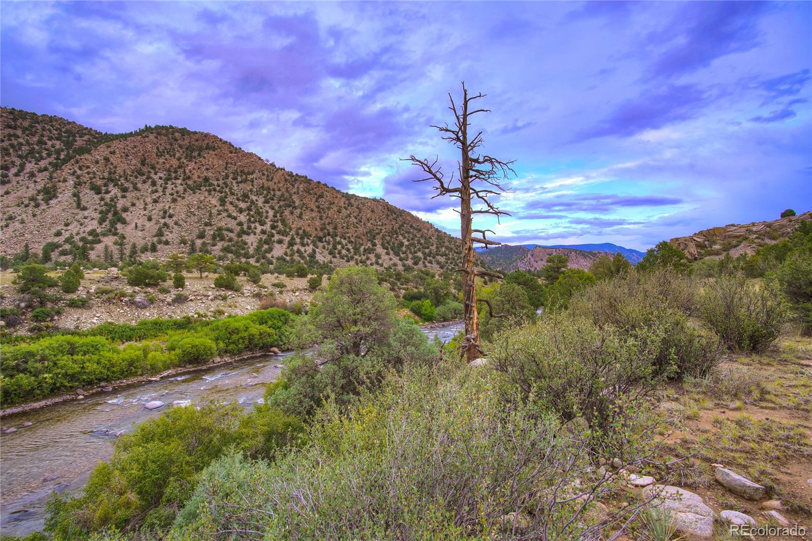 2 Highway 285 Nathrop CO 81236