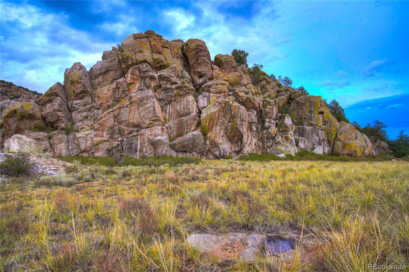 2 Highway 285 Nathrop CO 81236