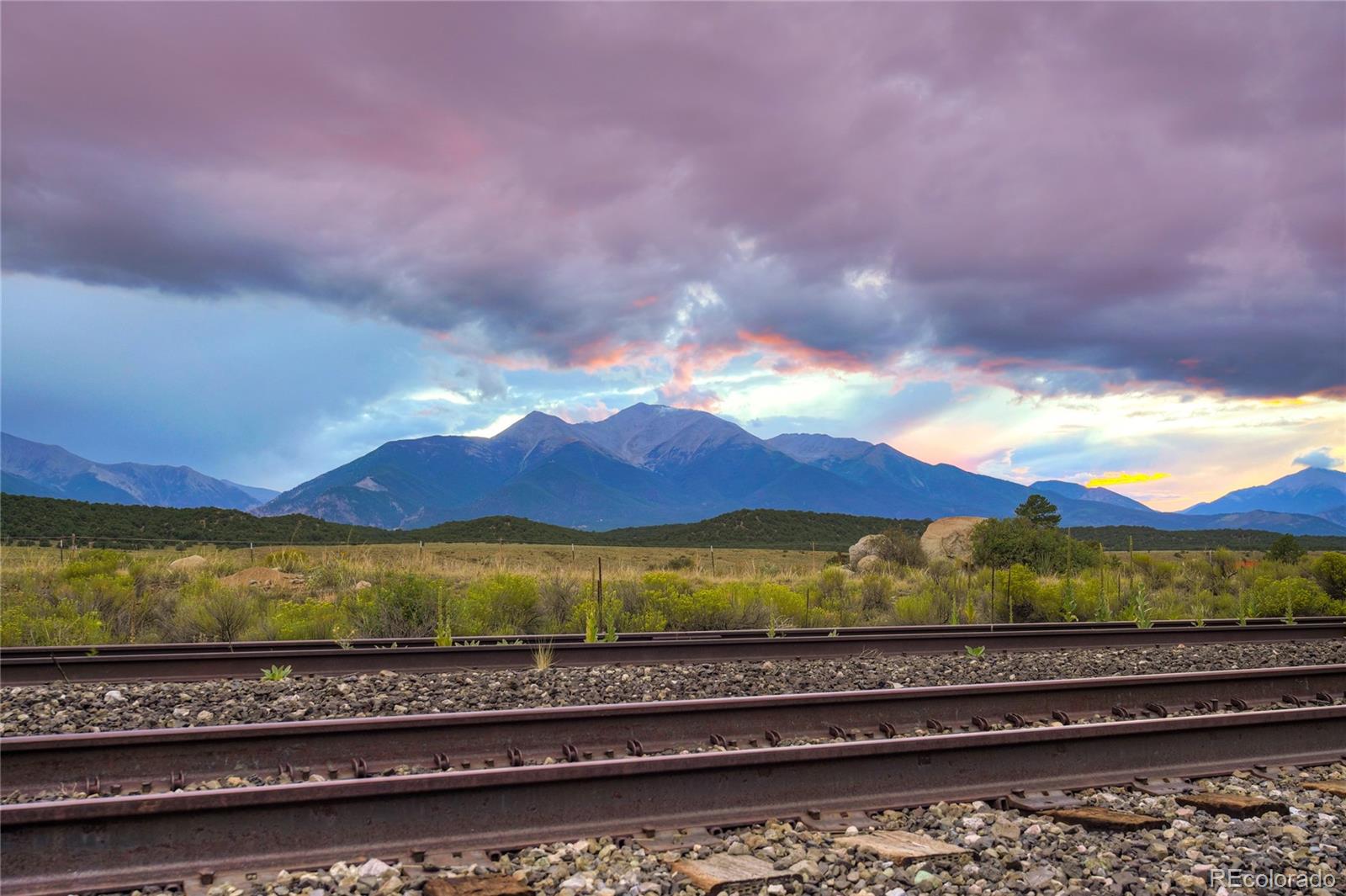 2 Highway 285 Nathrop CO 81236