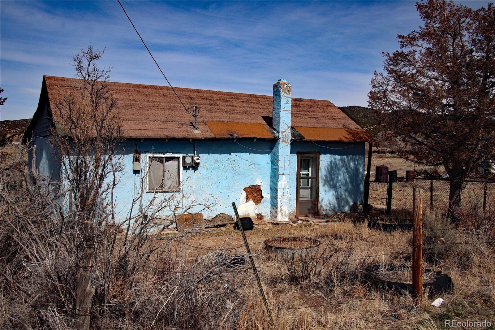 21493 County Road P.6 Chama CO 81126
