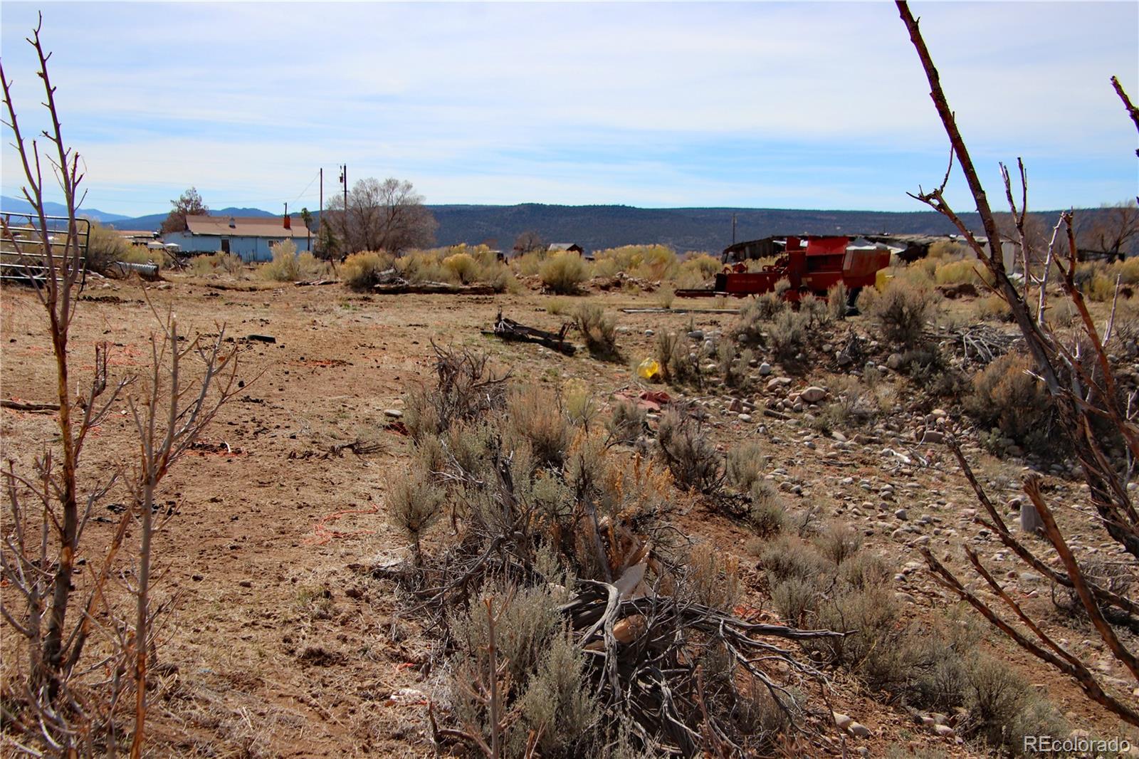 21493 County Road P.6 Chama CO 81126