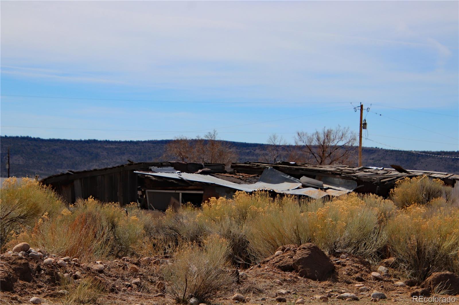 21493 County Road P.6 Chama CO 81126