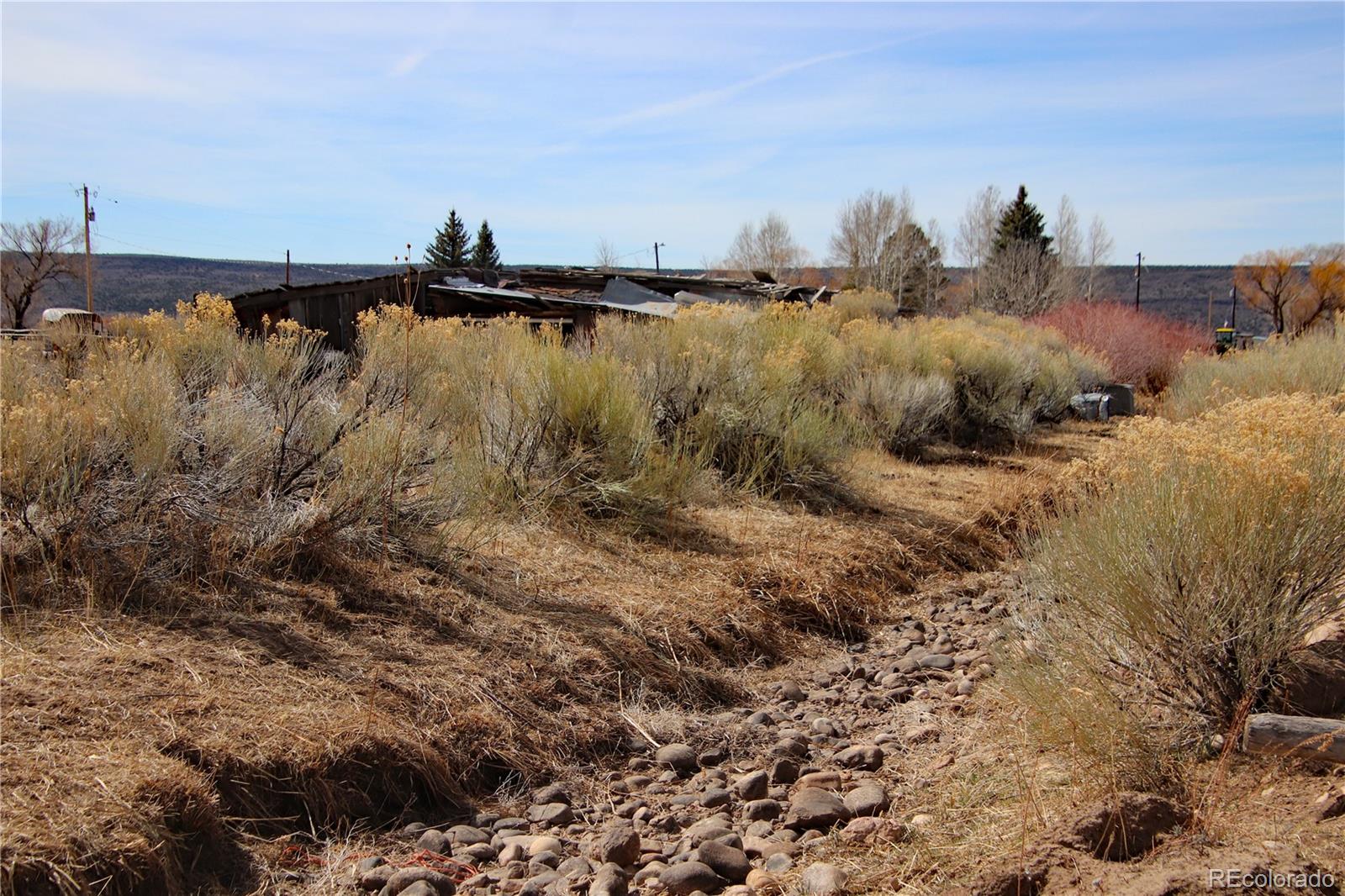 21493 County Road P.6 Chama CO 81126