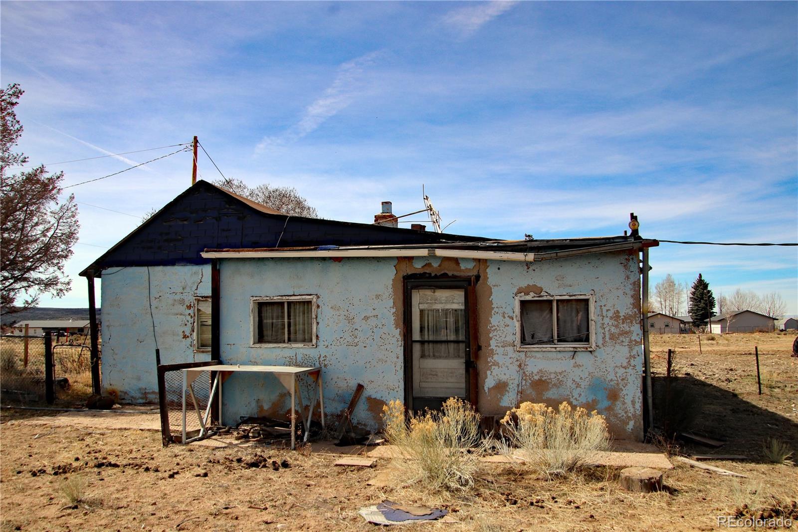 21493 County Road P.6 Chama CO 81126
