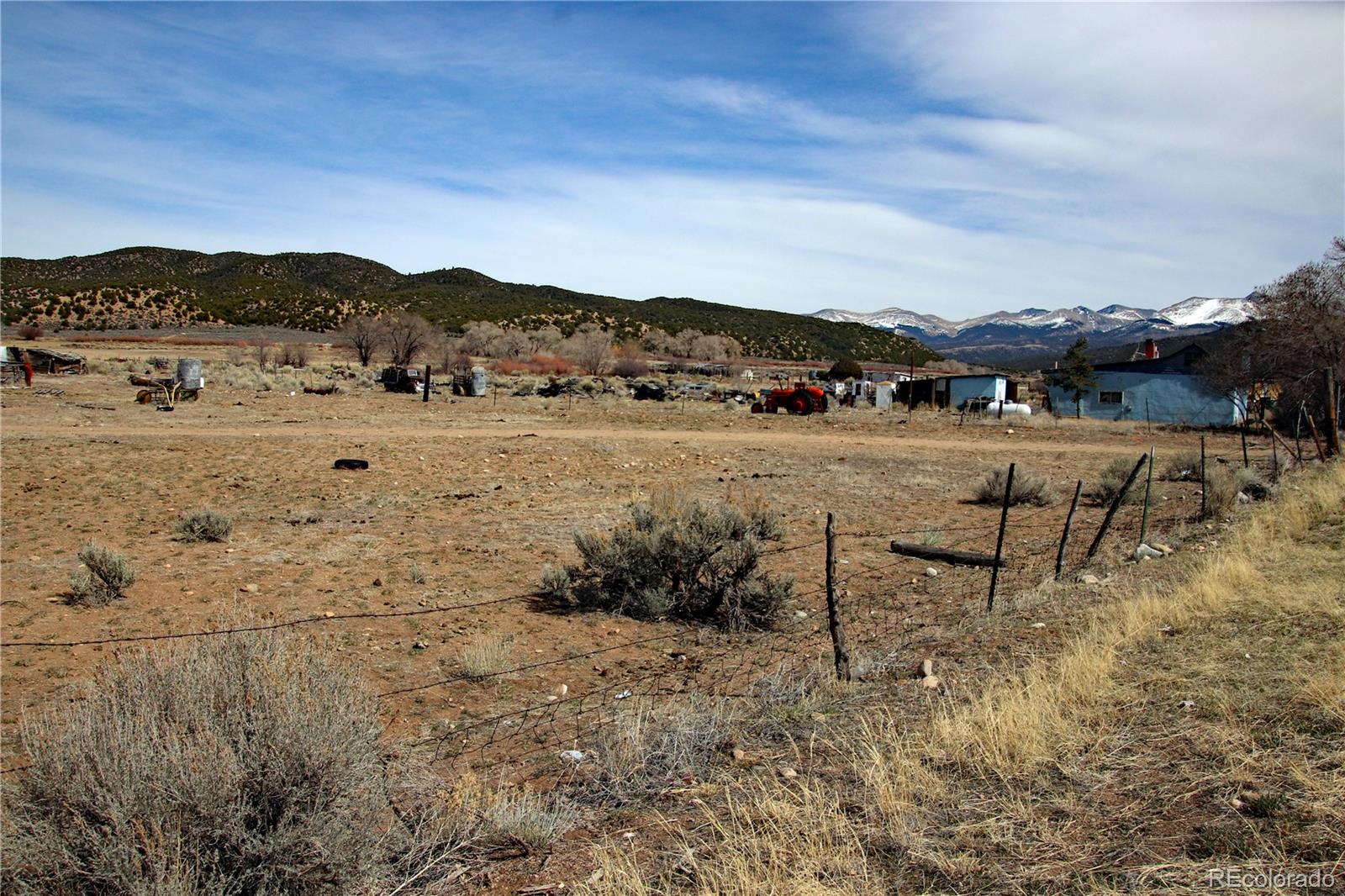 21493 County Road P.6 Chama CO 81126