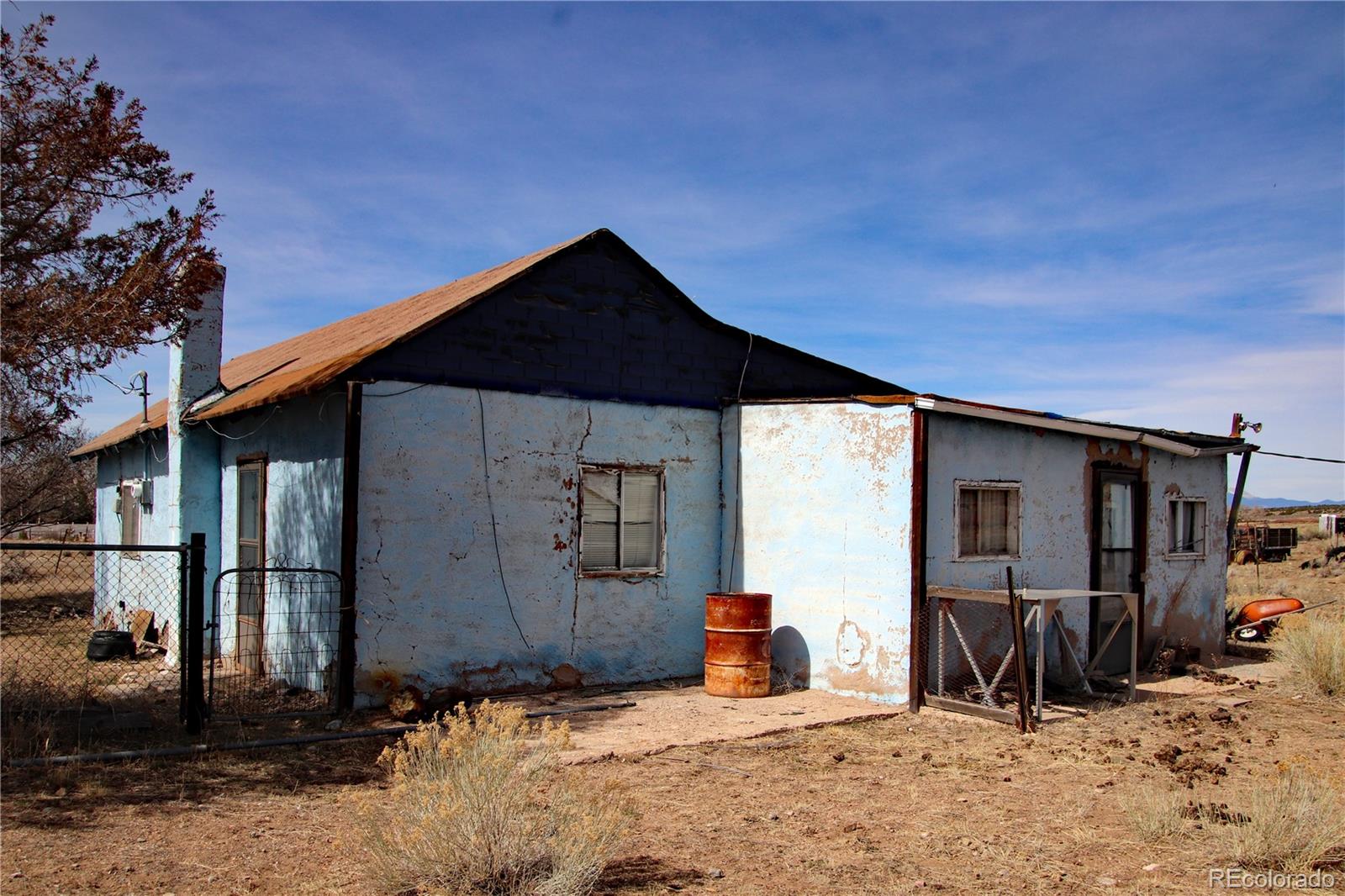 21493 County Road P.6 Chama CO 81126