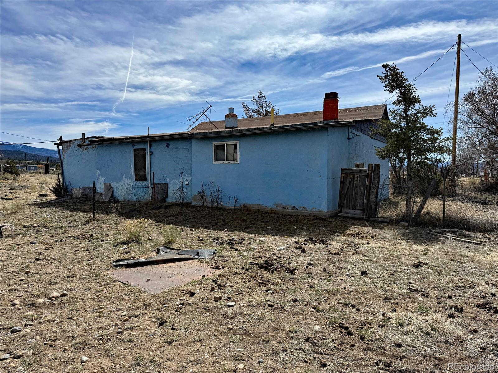 21493 County Road P.6 Chama CO 81126