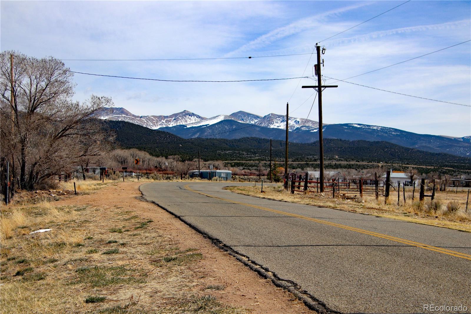21493 County Road P.6 Chama CO 81126