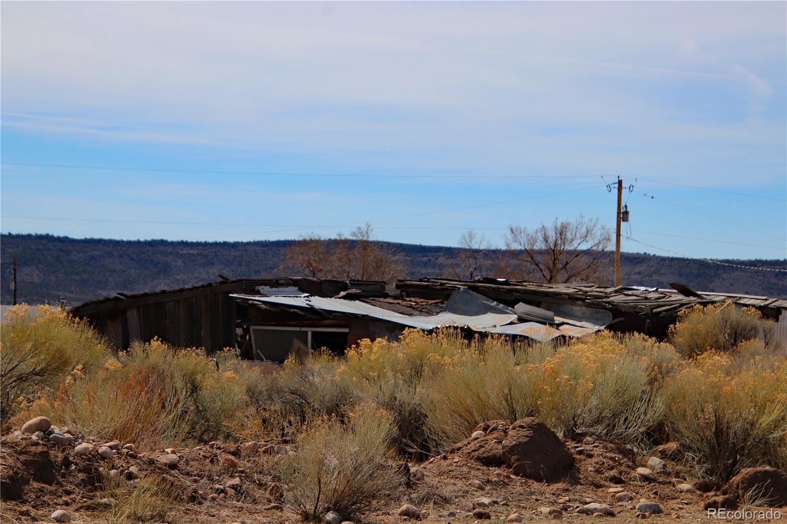 21493 County Road P.6 Chama CO 81126