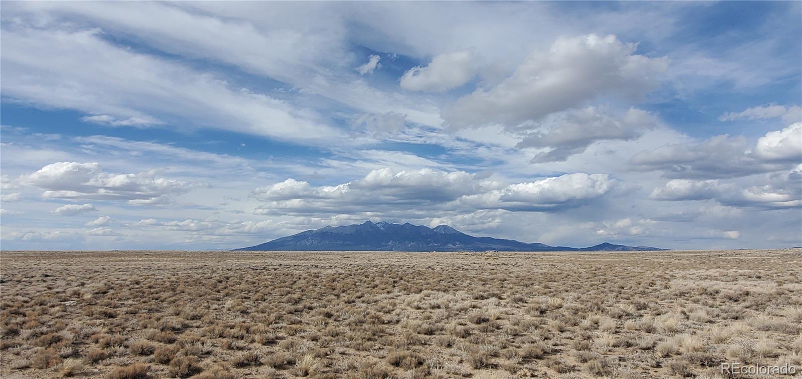 Lot 13 Thirteenth Street Blanca CO 81123