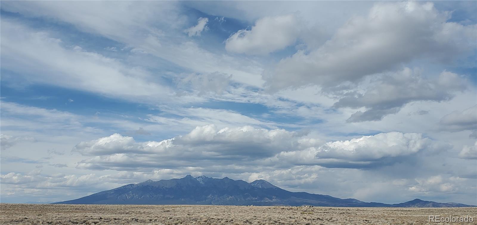 Lot 13 Thirteenth Street Blanca CO 81123