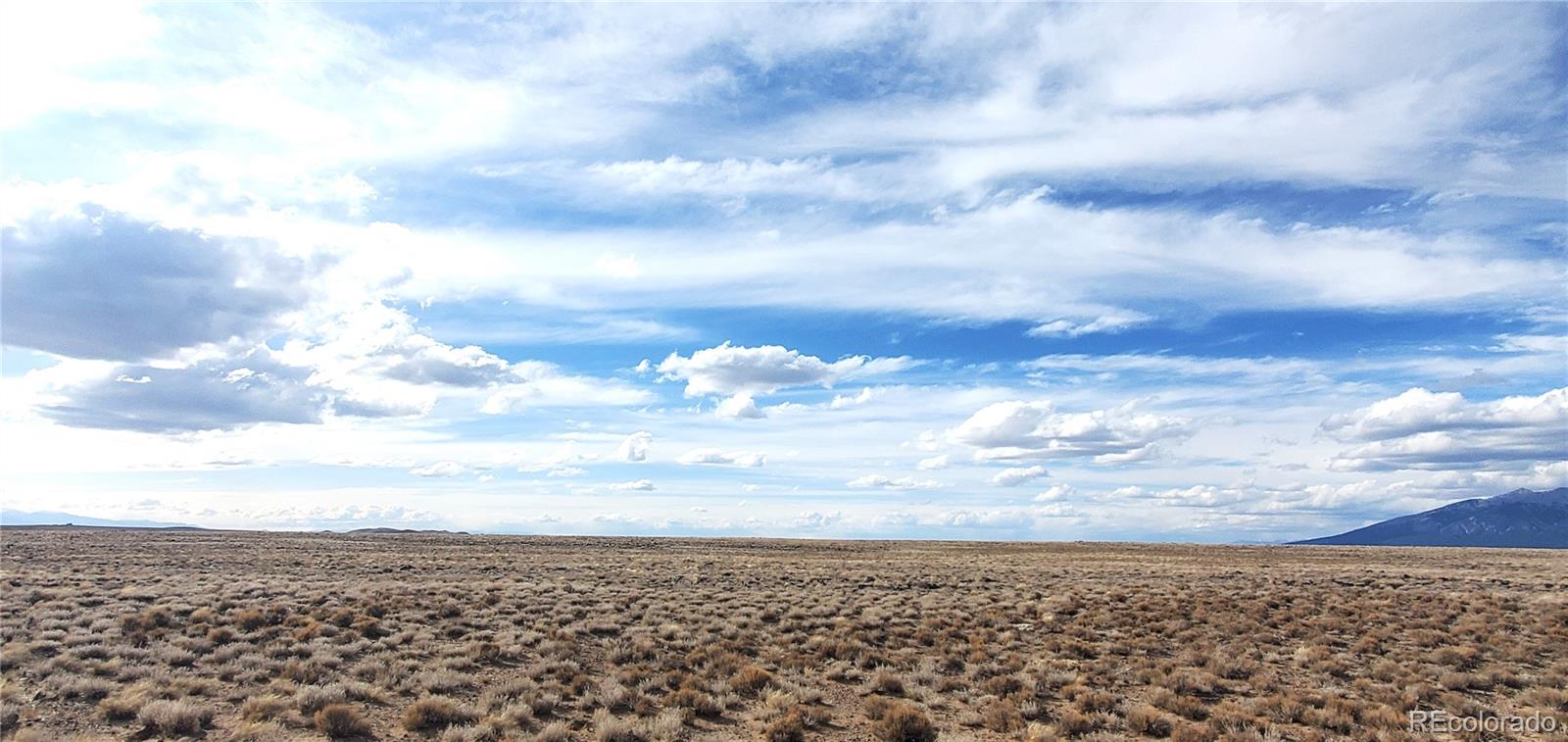 Lot 13 Thirteenth Street Blanca CO 81123