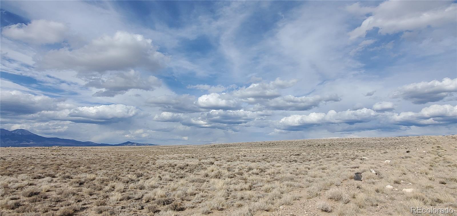 Lot 13 Thirteenth Street Blanca CO 81123