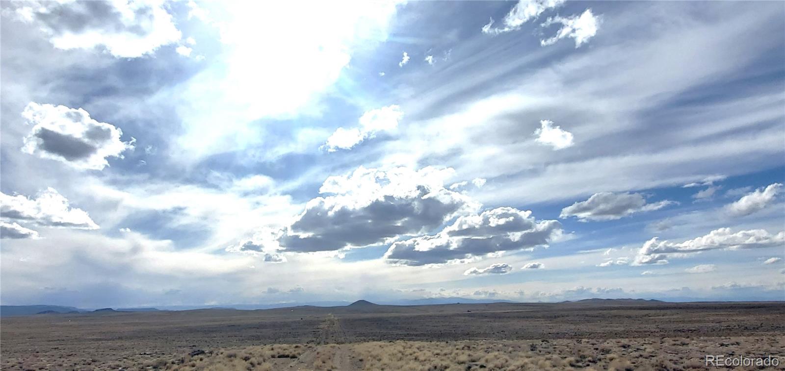 Lot 13 Thirteenth Street Blanca CO 81123