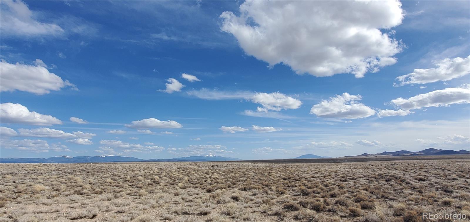 Lot 13 Thirteenth Street Blanca CO 81123