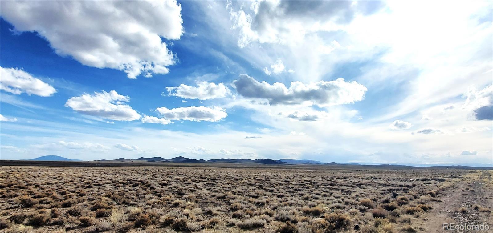 Lot 13 Thirteenth Street Blanca CO 81123