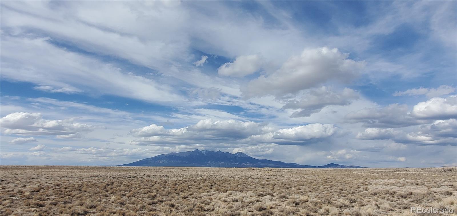 Lot 13 Thirteenth Street Blanca CO 81123