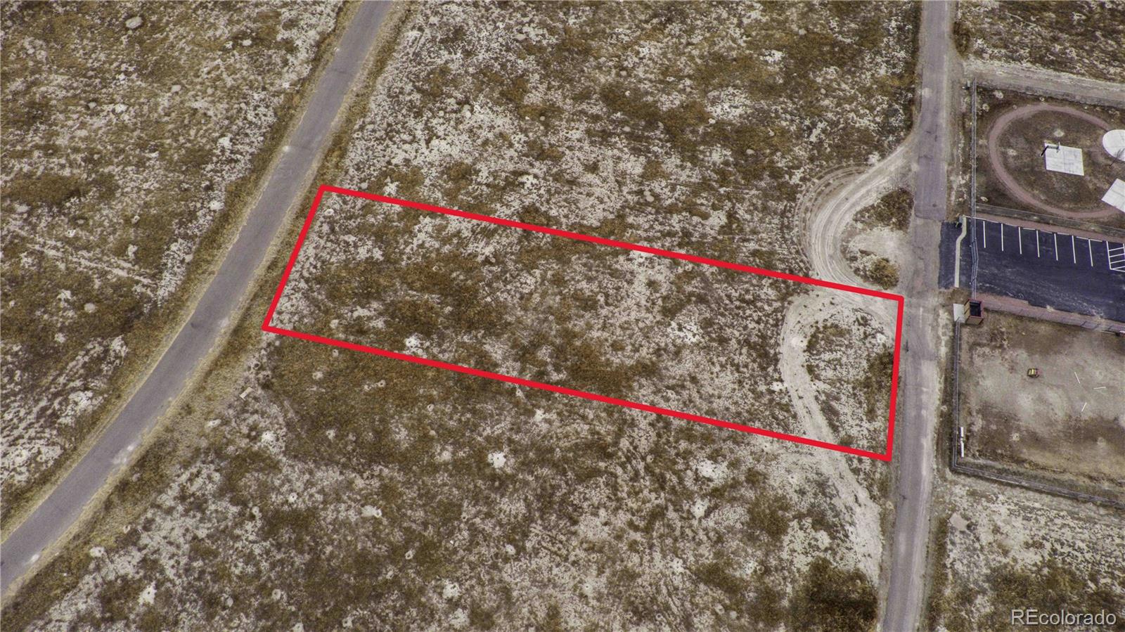 134 W Idaho Springs Drive Pueblo West CO 81007