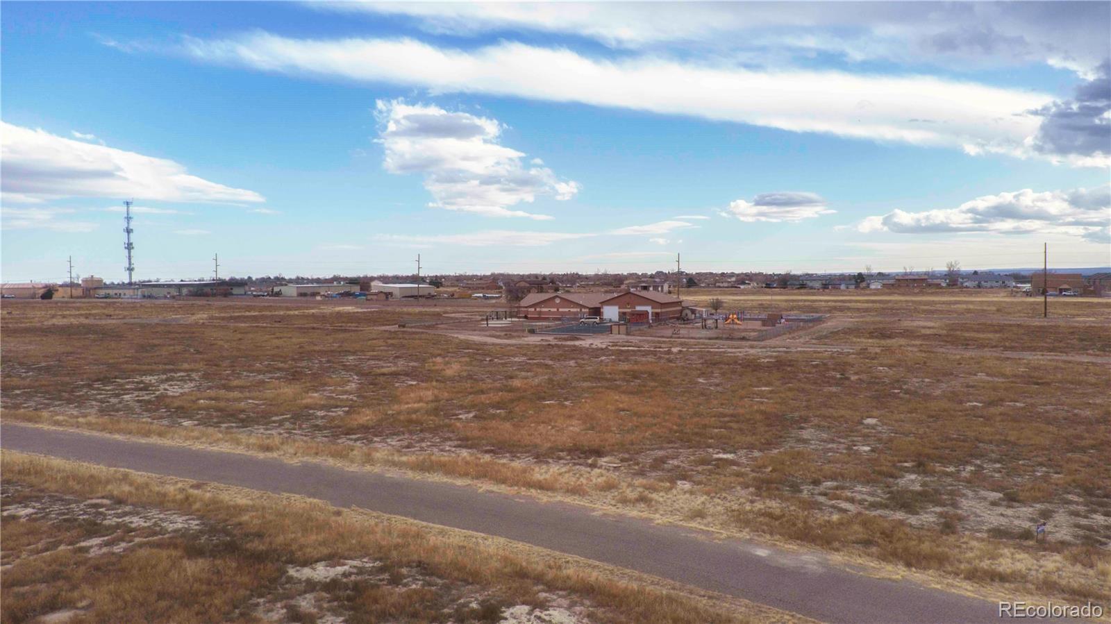 134 W Idaho Springs Drive Pueblo West CO 81007
