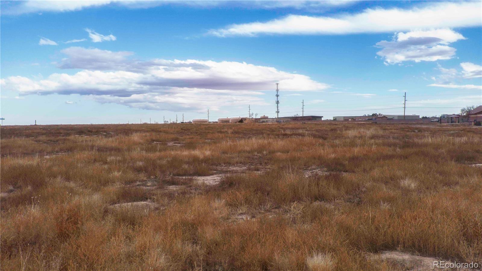 134 W Idaho Springs Drive Pueblo West CO 81007