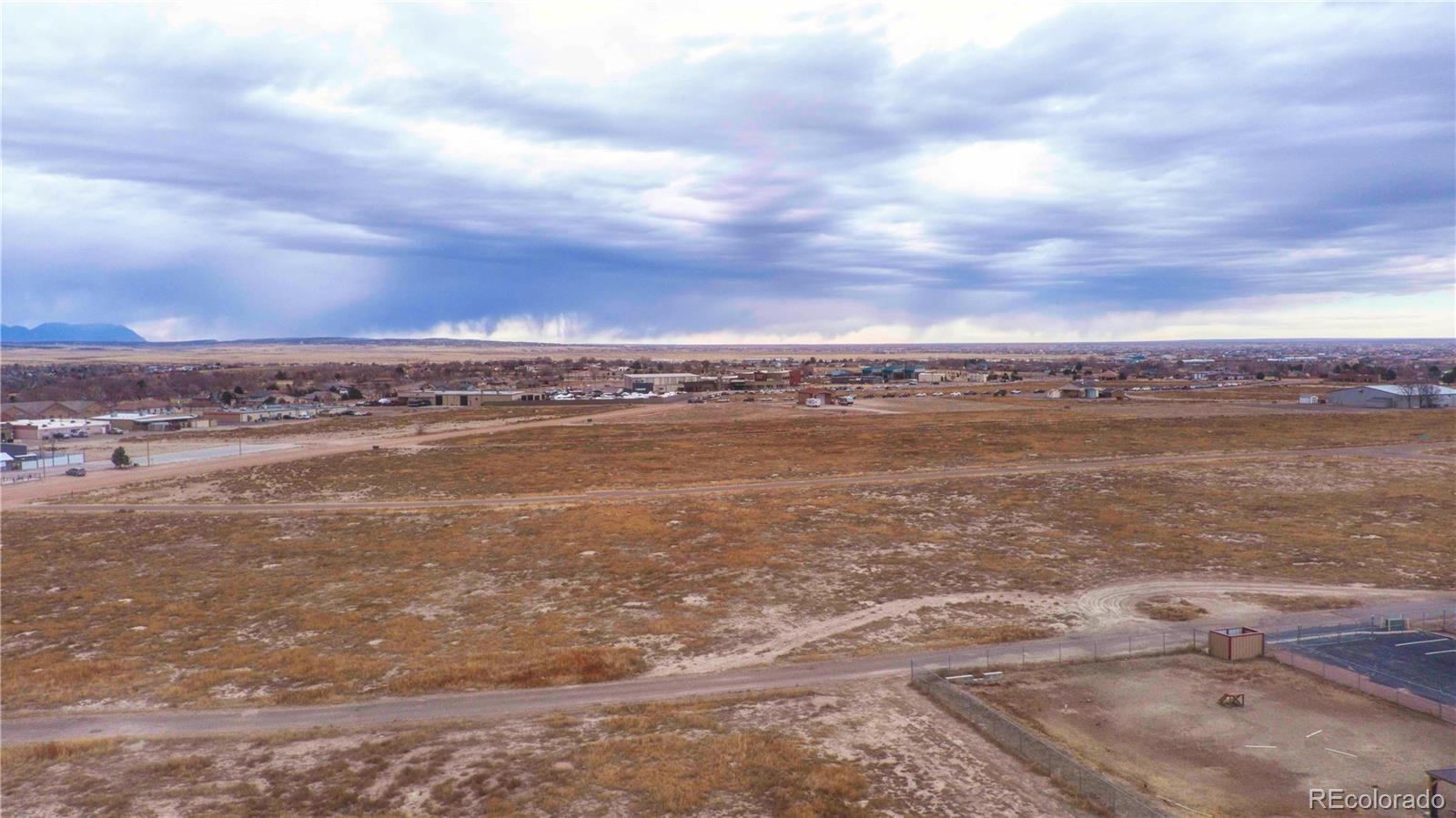 134 W Idaho Springs Drive Pueblo West CO 81007