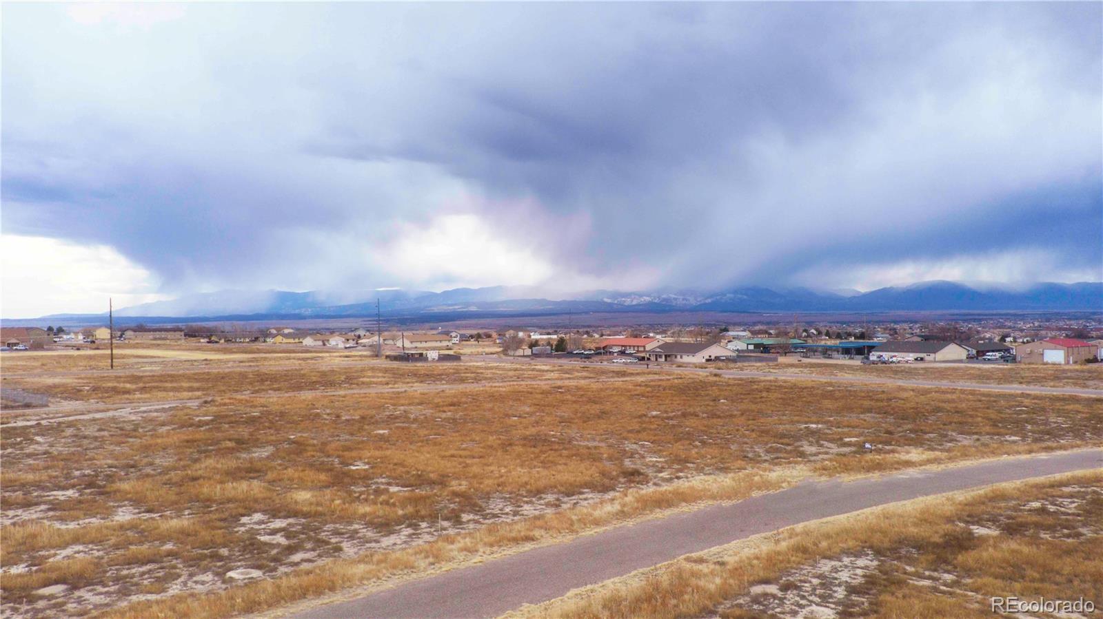 134 W Idaho Springs Drive Pueblo West CO 81007