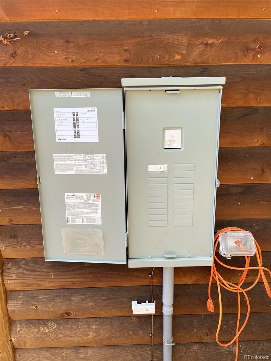 330 Arrowhead Drive Florissant CO 80816