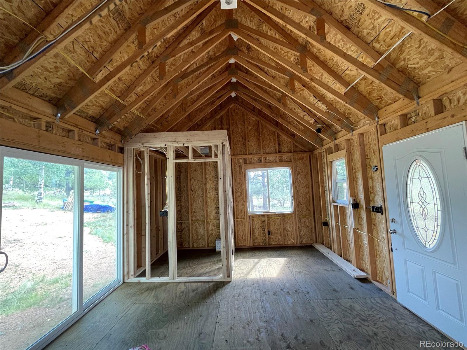 330 Arrowhead Drive Florissant CO 80816