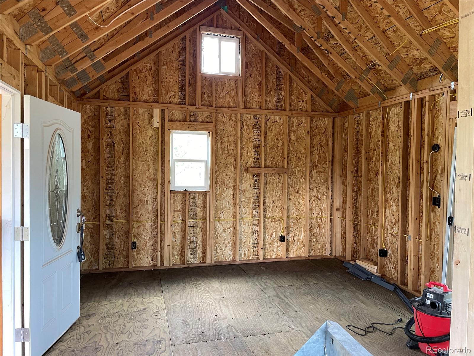 330 Arrowhead Drive Florissant CO 80816