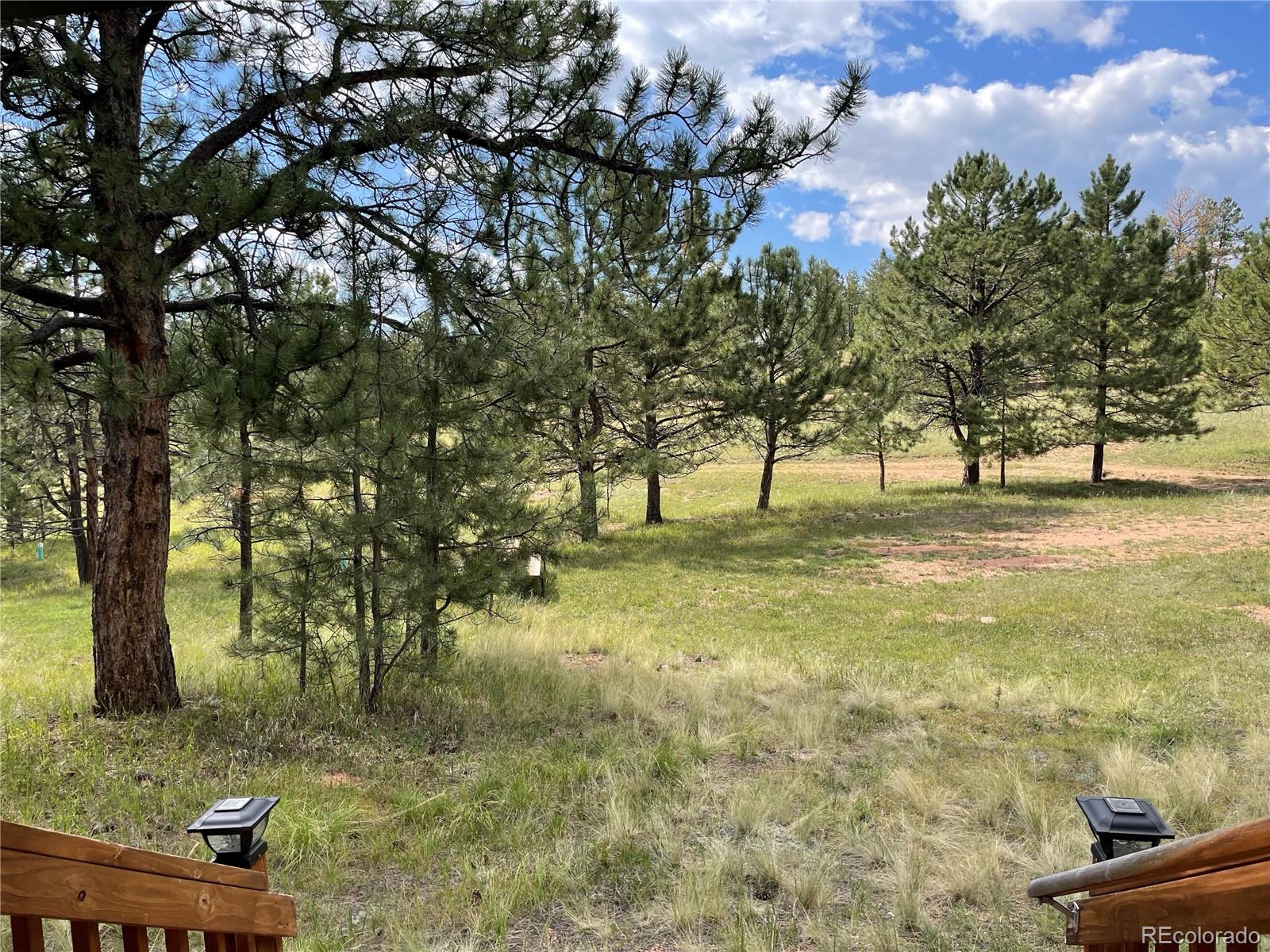 330 Arrowhead Drive Florissant CO 80816