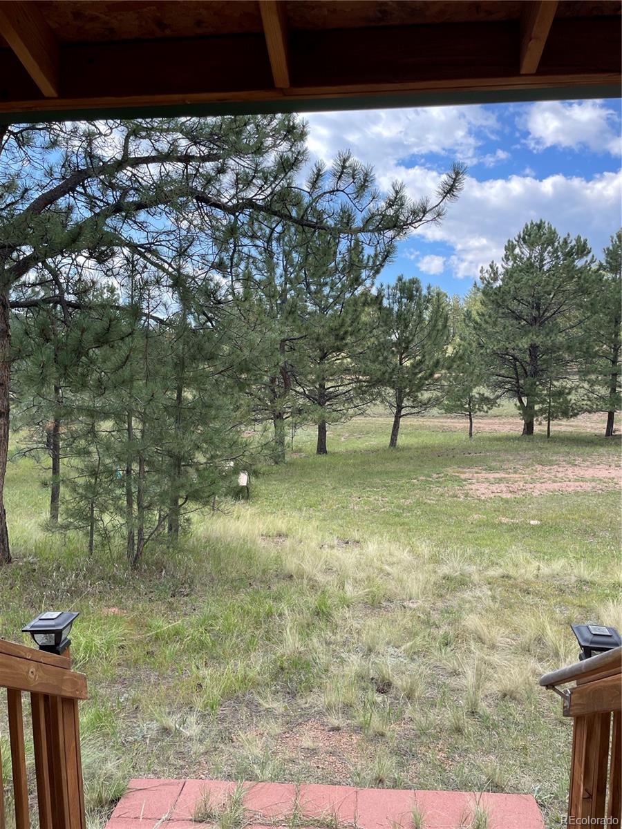 330 Arrowhead Drive Florissant CO 80816