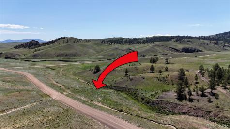 2174 Cahokia Road Hartsel CO 80449
