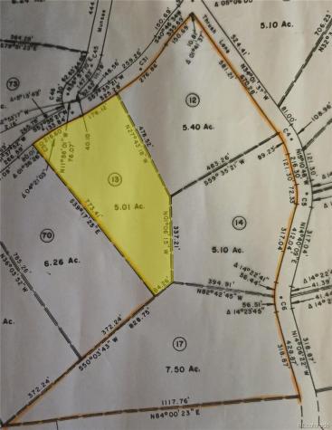 2174 Cahokia Road Hartsel CO 80449