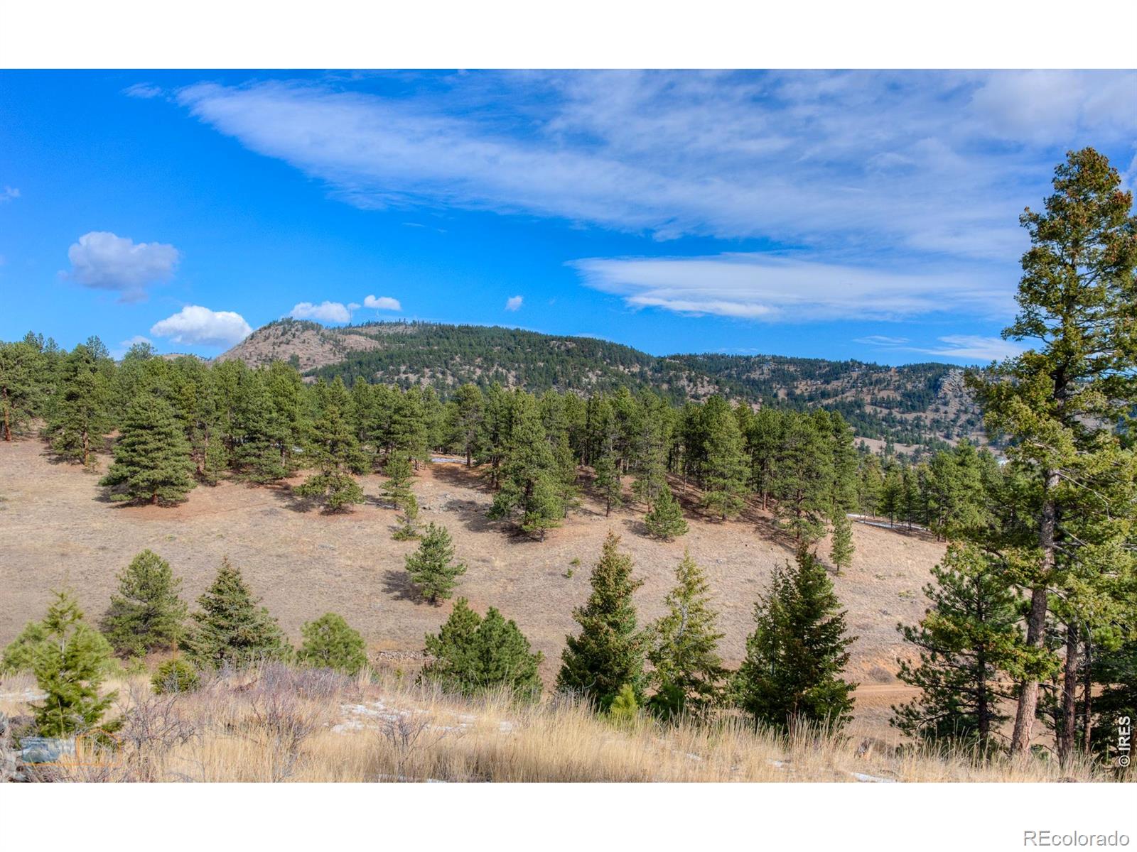 4444 Sunshine Canyon Drive Boulder CO 80302